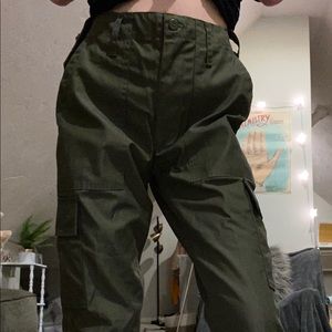Urban Outfitters Utility Pants